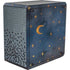 Moon and Stars Cooler Master MasterBox Q300L Mini Tower Skin