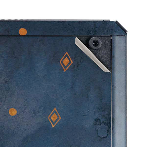Moon and Stars Cooler Master MasterBox Q300L Mini Tower Skin