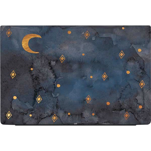 Moon and Stars Dell Vostro Skin