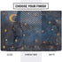 Moon and Stars Dell Vostro Skin