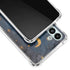 Moon and Stars Galaxy A13 5G Clear Case