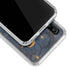 Moon and Stars Galaxy A30 Clear Case
