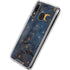 Moon and Stars Galaxy A30 Clear Case