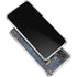 Moon and Stars Galaxy A32 5G Clear Case