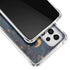 Moon and Stars Galaxy A33 5G Clear Case