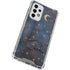 Moon and Stars Galaxy A53 5G Clear Case
