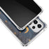 Moon and Stars Galaxy A53 5G Clear Case