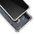 Moon and Stars Galaxy A54 5G Clear Case