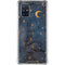 Moon and Stars Galaxy A71 5G Clear Case