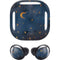 Moon and Stars Galaxy Buds Pro Skin