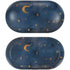 Moon and Stars Galaxy Buds Skin