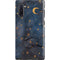 Moon and Stars Galaxy Note 10 Pro Case