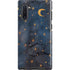 Moon and Stars Galaxy Note 10 Pro Case