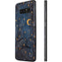 Moon and Stars Galaxy Note 8 Skin
