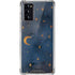 Moon and Stars Galaxy Note20 5G Clear Case