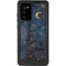 Moon and Stars Galaxy Note20 5G Waterproof Case