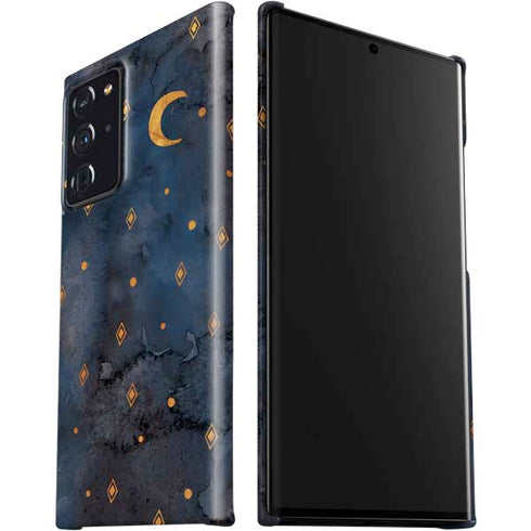 Moon and Stars Galaxy Note20 Ultra 5G Lite Case