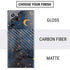 Moon and Stars Galaxy Note20 Ultra 5G Skin
