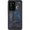 Moon and Stars Galaxy Note20 Ultra 5G Waterproof Case