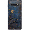 Moon and Stars Galaxy S10 Skin
