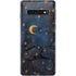 Moon and Stars Galaxy S10 Skin