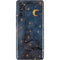 Moon and Stars Galaxy S20 Fan Edition Skin