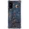 Moon and Stars Galaxy S20 FE Clear Case