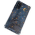 Moon and Stars Galaxy S20 FE Clear Case