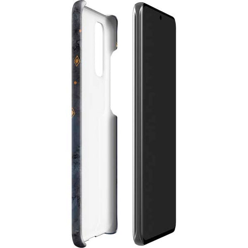 Moon and Stars Galaxy S20 Lite Case