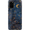 Moon and Stars Galaxy S20 Plus Pro Case