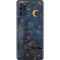 Moon and Stars Galaxy S20 Plus Skin