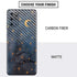 Moon and Stars Galaxy S20 Plus Skin