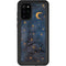 Moon and Stars Galaxy S20 Plus Waterproof Case