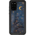 Moon and Stars Galaxy S20 Plus Waterproof Case