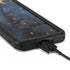 Moon and Stars Galaxy S20 Plus Waterproof Case