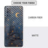 Moon and Stars Galaxy S20 Skin