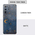 Moon and Stars Galaxy S20 Ultra 5G Skin