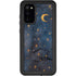 Moon and Stars Galaxy S20 Waterproof Case