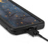 Moon and Stars Galaxy S20 Waterproof Case