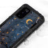 Moon and Stars Galaxy S20 Waterproof Case