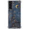 Moon and Stars Galaxy S21 5G Clear Case