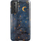 Moon and Stars Galaxy S21 5G Pro Case