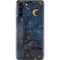 Moon and Stars Galaxy S21 5G Skin