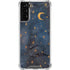 Moon and Stars Galaxy S21 Plus 5G Clear Case