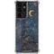 Moon and Stars Galaxy S21 Ultra 5G Clear Case