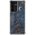 Moon and Stars Galaxy S21 Ultra 5G Clear Case