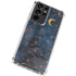 Moon and Stars Galaxy S21 Ultra 5G Clear Case