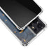 Moon and Stars Galaxy S21 Ultra 5G Clear Case