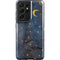 Moon and Stars Galaxy S21 Ultra 5G Pro Case