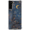 Moon and Stars Galaxy S22 Plus Clear Case